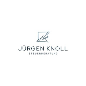 Logo: Jürgen Knoll 
Steuerberatung