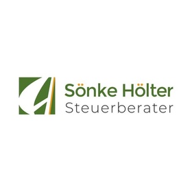 Logo: Sönke Hölter Steuerberater