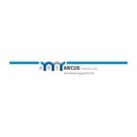Logo: ARS ARCUS GmbH & Co. KG
Steuerberatungsgesellschaft