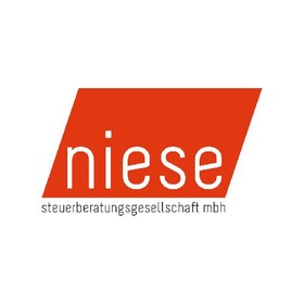 Logo: Niese Steuerberatungsgesellschaft mbH