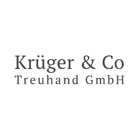 Logo: Krüger & Co.
Treuhand GmbH
Steuerberatungsgesellschaft