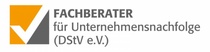 Zertifikat: Fachberater für Unternehmensnachfolge