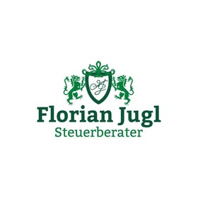 Logo: Florian Jugl Steuerberater