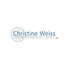 Logo: Christine Weiss Steuerberatungsgesellschaft mbH