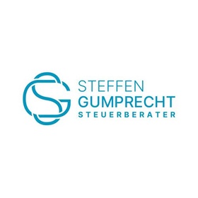 Logo: Steffen Gumprecht Steuerberater
