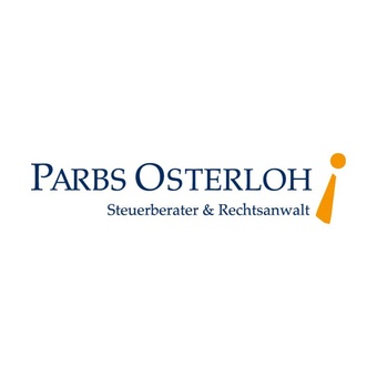 Logo: Parbs Osterloh - Steuerberater und Rechtsanwalt
