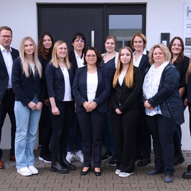 Logo: Klauth & Kollegen Steuerberatungsgesellschaft mbH