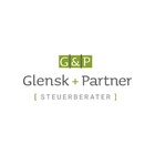 Logo: Glensk + Partner Steuerberater PartG mbB