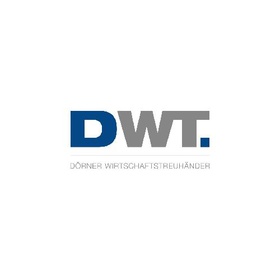 Logo: Dörner Wirtschaftstreuhänder GmbH Wirtschaftsprüfungsgesellschaft