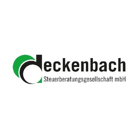 Logo: Deckenbach Steuerberatungsgesellschaft mbH