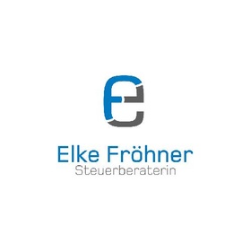 Logo: Elke Fröhner Steuerberaterin