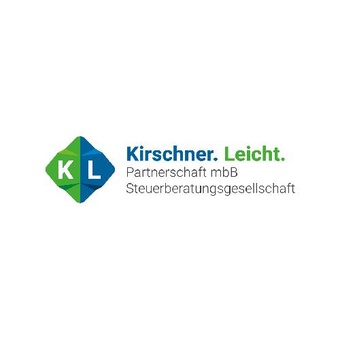 Logo: Kirschner & Leicht Partnerschaft mbB
Steuerberatungsgesellschaft