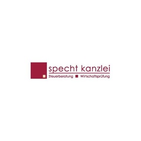 Logo: Steuerkanzlei Specht