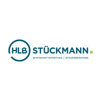 Logo: HLB Stückmann