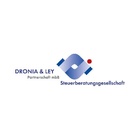 Logo: DRONIA & LEY Partnerschaft mbB
Steuerberatungsgesellschaft