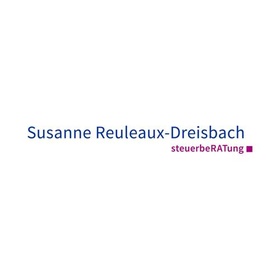 Logo: Susanne Reuleaux-Dreisbach Diplom-Betriebswirtin, Steuerberaterin