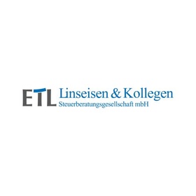 Logo: ETL Linseisen, Ratajak & Kollegen Steuerberatungsgesellschaft mbH