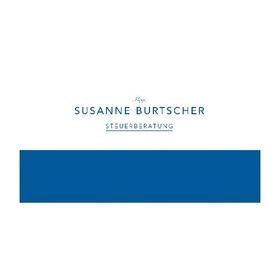 Logo: Mag. Susanne Burtscher
<span>Steuerberatung</span>