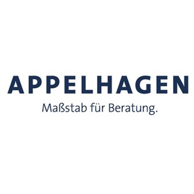 Logo: Appelhagen Rechtsanwälte Steuerberater PartGmbB