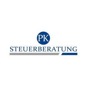 Logo: PK Steuerberatungsgesellschaft mbH