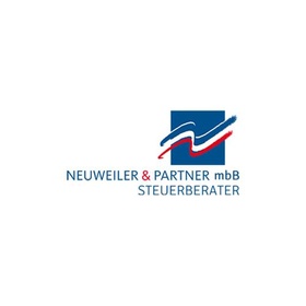 Logo: Neuweiler & Partner mbB Steuerberater