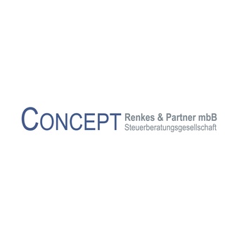 Logo: Concept Renkes & Partner mbB