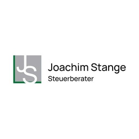 Logo: Joachim Stange Steuerberater