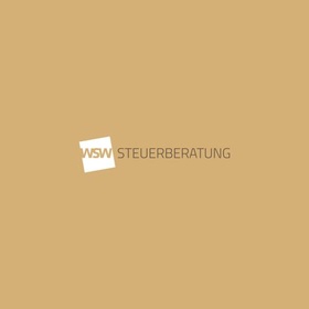 Logo: WSW Steuerberatung GmbH