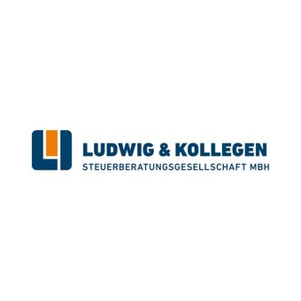 Logo: LUDWIG & Kollegen Steuerberatungsgesellschaft mbH