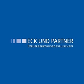 Logo: Eck und Partner Steuerberatungsgesellschaft