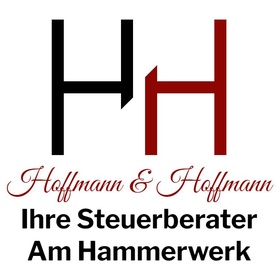 Logo: Hoffmann & Hoffmann Steuerberater GbR