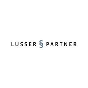 Logo: Lusser & Partner mbB
