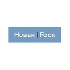 Logo: Huber Fock Steuerberatungsgesellschaft mbH