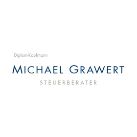 Logo: Michael Grawert Steuerberater