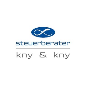 Logo: Kny & Kny Steuerberater GbR