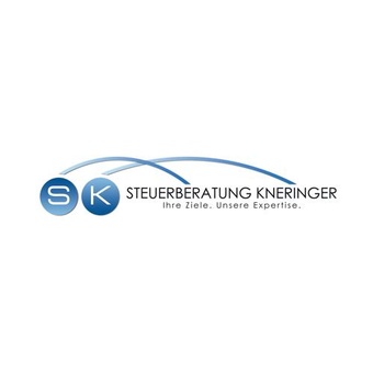 Logo: Steuerberatung Kneringer GmbH & CoKG