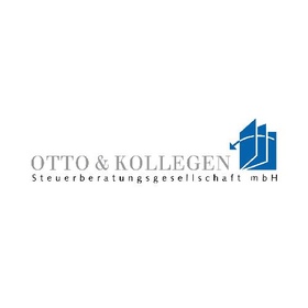 Logo: Otto & Kollegen Steuerberatungsgesellschaft mbH