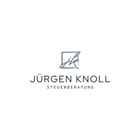 Logo: Jürgen Knoll 
Steuerberatung