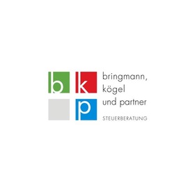 Logo: bringmann, kögel und partner Steuerberatungsgesellschaft mbB