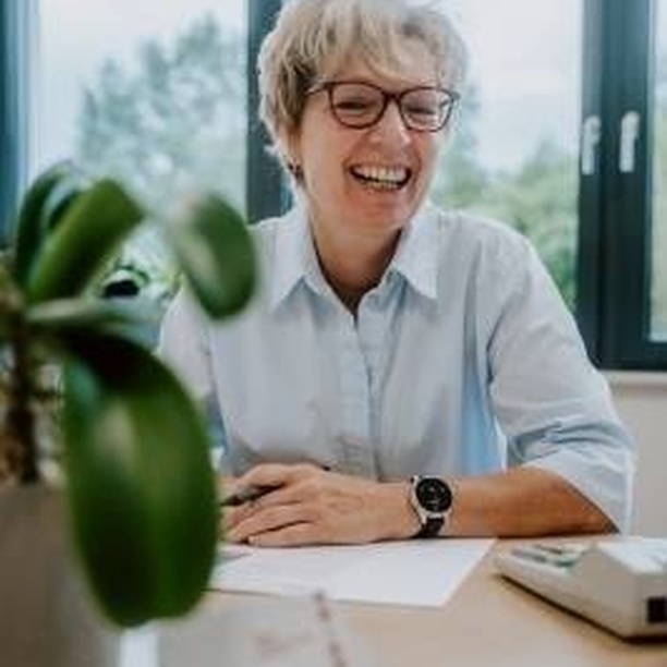 Bild aus der Kanzlei