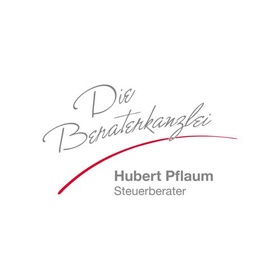 Logo: Die Beraterkanzlei Hubert Pflaum