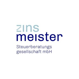 Logo: Zinsmeister Steuerberatungsgesellschaft mbH