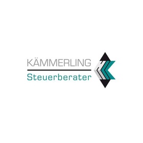 Logo: Herbert Kämmerling Steuerberater