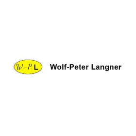 Logo: Dipl.-Oec. Wolf-Peter Langner Steuerberater und Landwirtschaftliche Buchstelle
