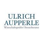 Logo: Ulrich Aupperle, Wirtschaftsprüfer, Steuerberater