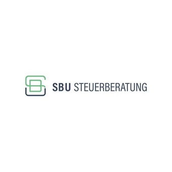 Logo: SBU Wirtschaftstreuhand & Steuerberatungs GmbH